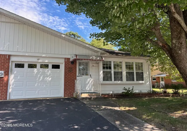 Photo 1 of Single family home for sale at 5b Monticello Dr #B, Whiting, NJ 08759 | MLS# 22628727 | Listing updated on 2026-09-11