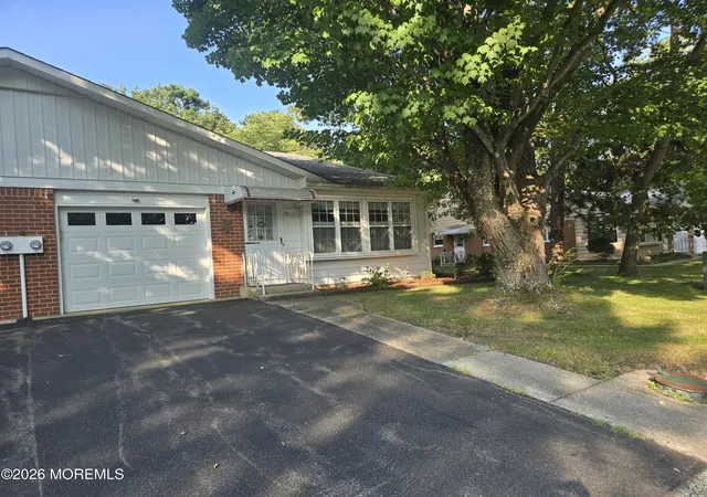 Photo 2 of Single family home for sale at 5b Monticello Dr #B, Whiting, NJ 08759 | MLS# 22628727 | Listing updated on 2026-09-11