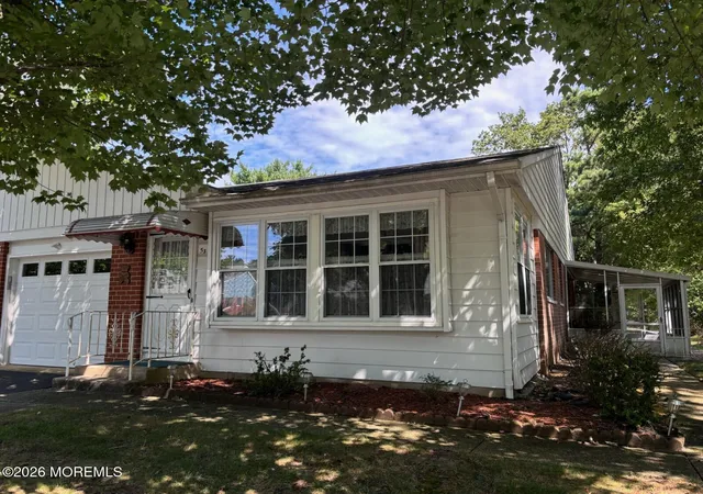 Photo 3 of Single family home for sale at 5b Monticello Dr #B, Whiting, NJ 08759 | MLS# 22628727 | Listing updated on 2026-09-11