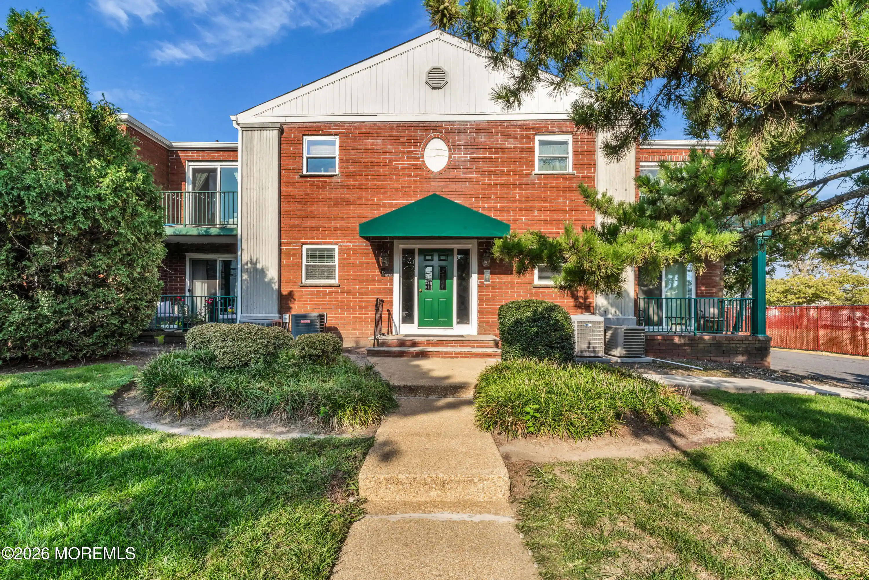 Listing Photo 1 - Condo for sale in 65 Cedar Ave located at 65 Cedar Ave, Long Branch, NJ 07740 - Unit #D14