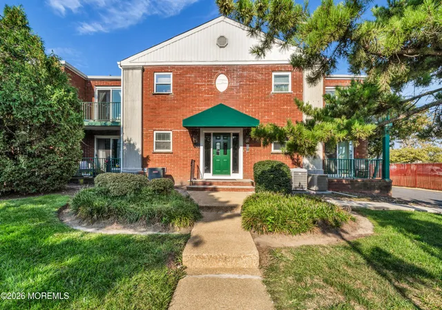 Photo 1 of Condo for sale at 65 Cedar Ave #D14, Long Branch, NJ 07740 | MLS# 22629956 | Listing updated on 2026-09-22