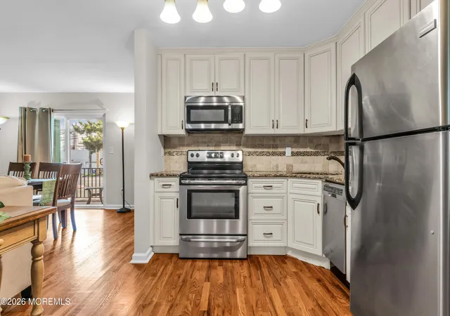 Photo 3 of Condo for sale at 65 Cedar Ave #D14, Long Branch, NJ 07740 | MLS# 22629956 | Listing updated on 2026-09-22