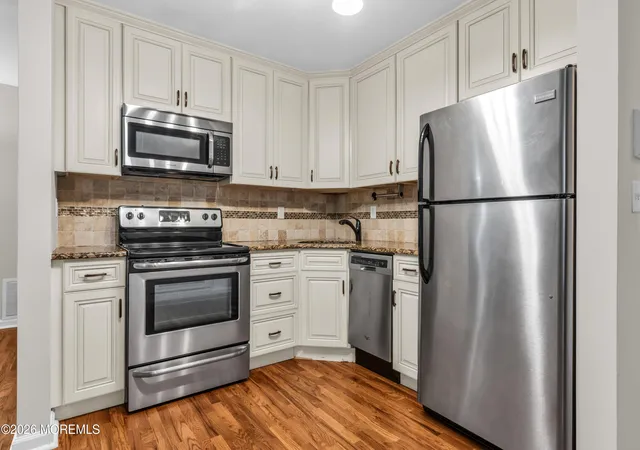 Photo 3 of Condo for sale at 65 Cedar Ave #D14, Long Branch, NJ 07740 | MLS# 22629956 | Listing updated on 2026-09-22