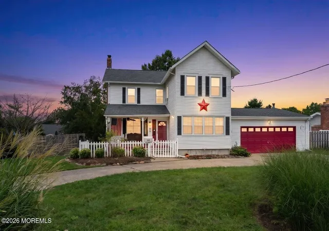 Photo 1 of Single family home for sale at 163 Lloyd Rd, Matawan, NJ 07747 | MLS# 22628385 | Listing updated on 2026-09-16