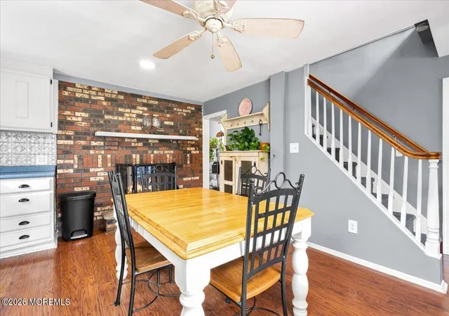 Photo 4 of Single family home for sale at 163 Lloyd Rd, Matawan, NJ 07747 | MLS# 22628385 | Listing updated on 2026-09-16