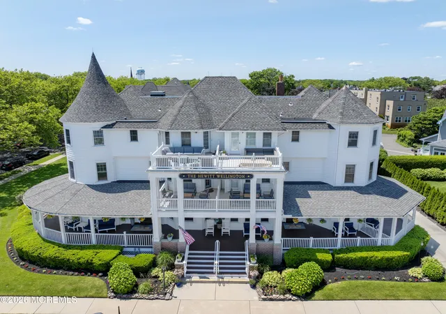 Photo 1 of Condo for sale at 200 Monmouth Ave #19, Spring Lake, NJ 07762 | MLS# 22628806 | Listing updated on 2026-09-18