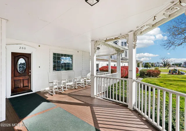 Photo 2 of Condo for sale at 200 Monmouth Ave #19, Spring Lake, NJ 07762 | MLS# 22628806 | Listing updated on 2026-09-18