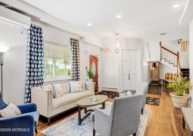 Listing Photo 5 - Condo for sale in building located at 200 Monmouth Ave, Spring Lake, NJ 07762 - Unit #19