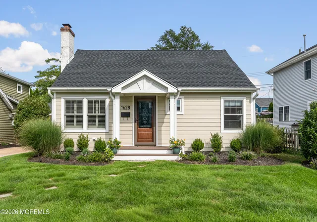 Single family home for sale at 1628 Water St, Wall Township, NJ 07719 | MLS# 22628813
