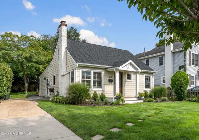 Photo 2 of Sale Pending at 1628 Water St, Wall Township, NJ 07719 | MLS# 22628813 | Listing updated on 2026-10-07