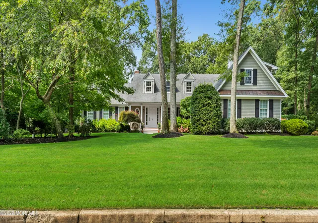 Photo 1 of Single family home for sale at 1616 Badger Dr, Toms River, NJ 08755 | MLS# 22631688 | Listing updated on 2026-10-27