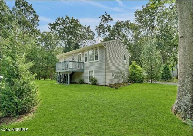Photo 1 of Single family home for sale at 252 Clearstream Rd, Jackson, NJ 08527 | MLS# 22628395 | Listing updated on 2026-09-09