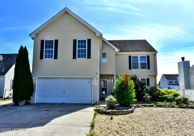 Photo 1 of Single family home for sale at 61 Ocean Gate Ave, Bayville, NJ 08721 | MLS# 22629430 | Listing updated on 2026-10-07