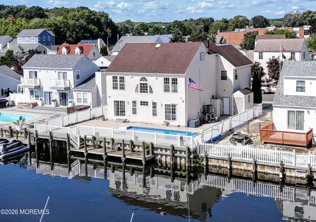 Photo 2 of Single family home for sale at 61 Ocean Gate Ave, Bayville, NJ 08721 | MLS# 22629430 | Listing updated on 2026-10-07
