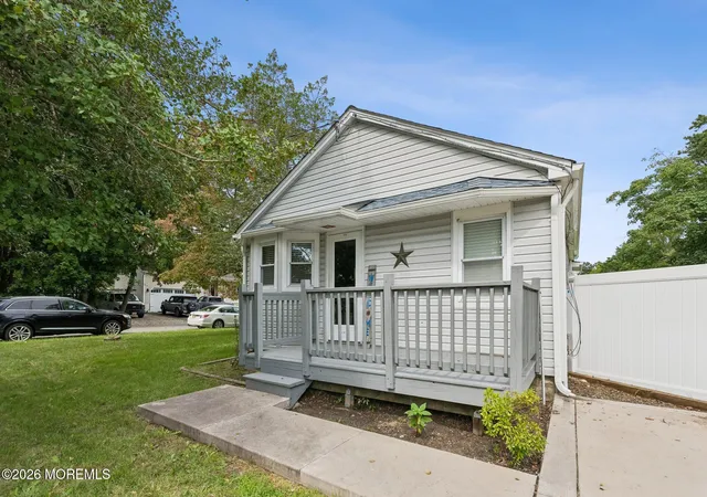 Photo 1 of Sale Pending at 1404 Earie Way, Forked River, NJ 08731 | MLS# 22628402 | Listing updated on 2026-09-29