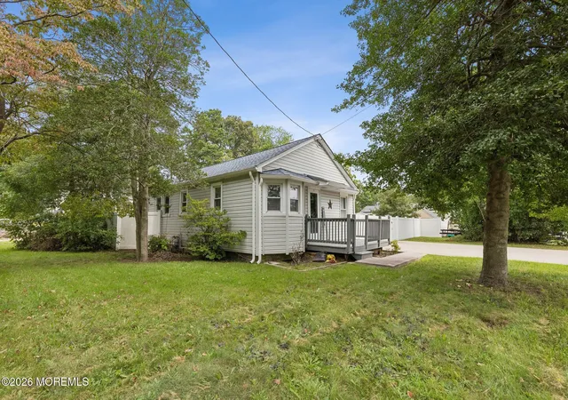 Photo 2 of Sale Pending at 1404 Earie Way, Forked River, NJ 08731 | MLS# 22628402 | Listing updated on 2026-09-29