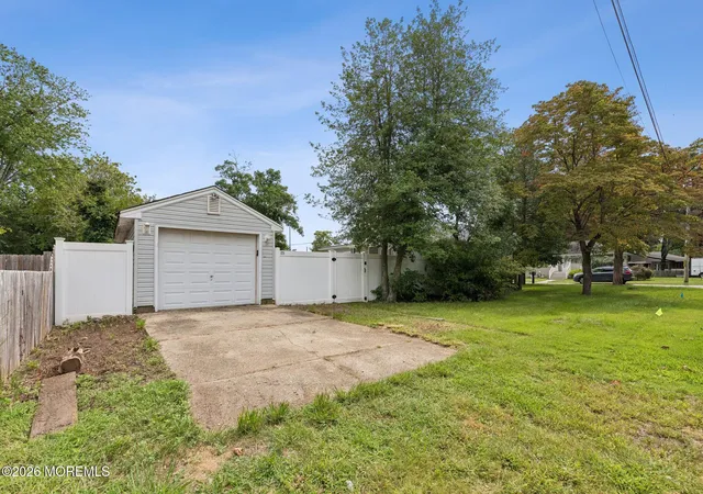 Photo 3 of Sale Pending at 1404 Earie Way, Forked River, NJ 08731 | MLS# 22628402 | Listing updated on 2026-09-29