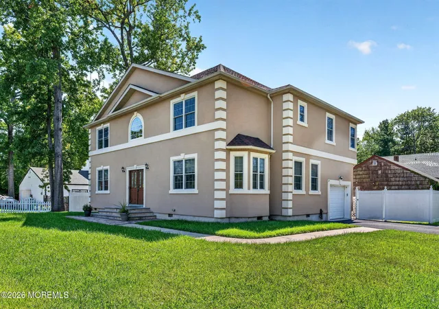Photo 2 of Single family home for sale at 307 Springlawn Ave, Matawan, NJ 07747 | MLS# 22628594 | Listing updated on 2026-09-16