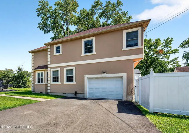 Photo 3 of Single family home for sale at 307 Springlawn Ave, Matawan, NJ 07747 | MLS# 22628594 | Listing updated on 2026-09-16