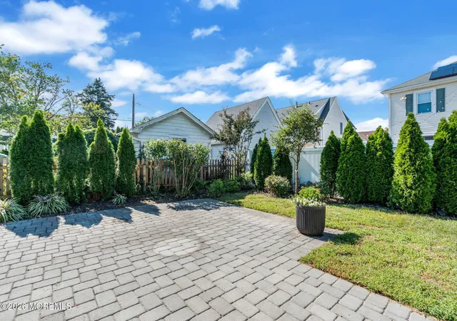 Photo 27 of Single family home for sale at 103 Mclaren St, Red Bank, NJ 07701 | MLS# 22628420 | Listing updated on 2026-10-15