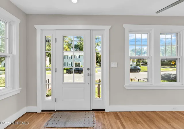 Photo 3 of Sale Pending at 103 Mclaren St, Red Bank, NJ 07701 | MLS# 22628420 | Listing updated on 2026-10-27