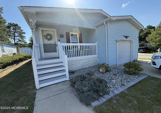 Photo 2 of Single family home for sale at 519 Momosa Way, Manchester, NJ 08759 | MLS# 22628527 | Listing updated on 2026-09-16