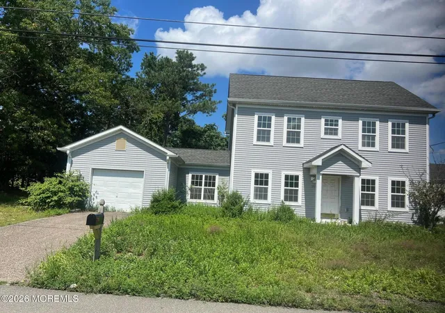 Photo 1 of Single family home for sale at 149 2nd Avenue, Toms River, NJ 08757 | MLS# 22628416 | Listing updated on 2026-09-10