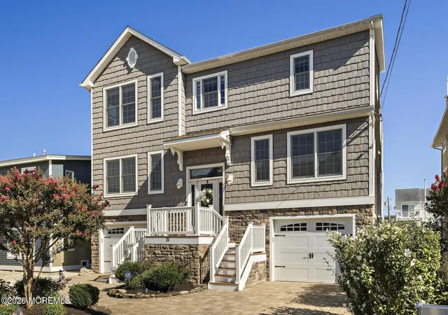 Photo 4 of Single family home for sale at 31 Marin Ln, Beach Haven West, NJ 08050 | MLS# 22628447 | Listing updated on 2026-09-15