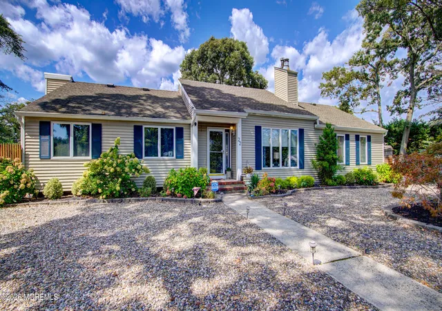 Single family home for sale at 22 Quail Run, Brick, NJ 08723 | MLS# 22628418
