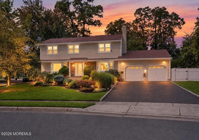 Photo 1 of Sale Pending at 1 Cherry Ln, East Brunswick, NJ 08816 | MLS# 22628486 | Listing updated on 2026-09-18
