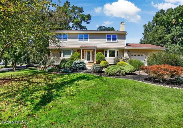 Photo 2 of Sale Pending at 1 Cherry Ln, East Brunswick, NJ 08816 | MLS# 22628486 | Listing updated on 2026-09-18