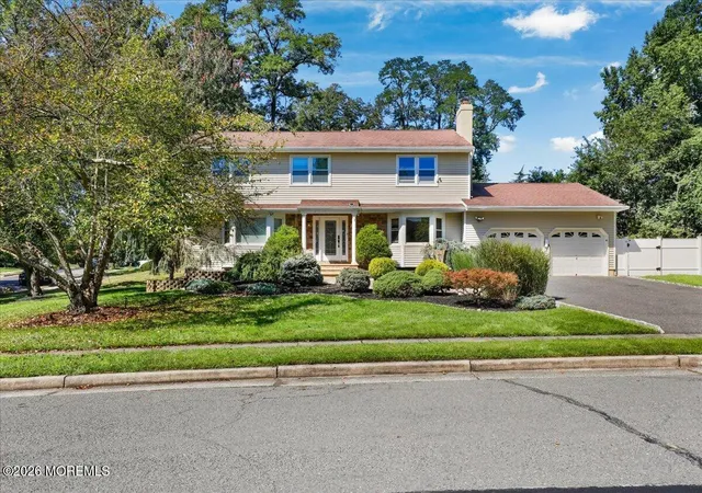 Photo 3 of Sale Pending at 1 Cherry Ln, East Brunswick, NJ 08816 | MLS# 22628486 | Listing updated on 2026-09-18
