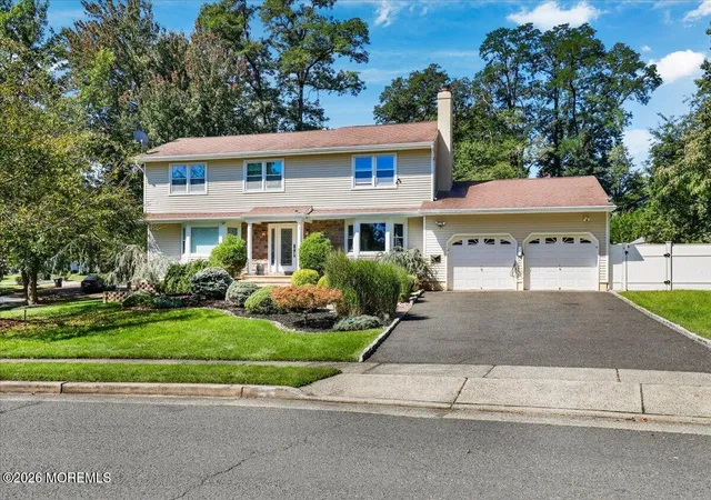 Photo 3 of Sale Pending at 1 Cherry Ln, East Brunswick, NJ 08816 | MLS# 22628486 | Listing updated on 2026-09-18