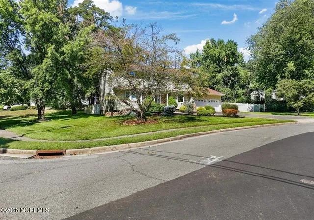 Photo 4 of Sale Pending at 1 Cherry Ln, East Brunswick, NJ 08816 | MLS# 22628486 | Listing updated on 2026-09-18