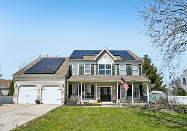 Single family home for sale at 5 Forest View Dr, Bayville, NJ 08721 | MLS# 22628524