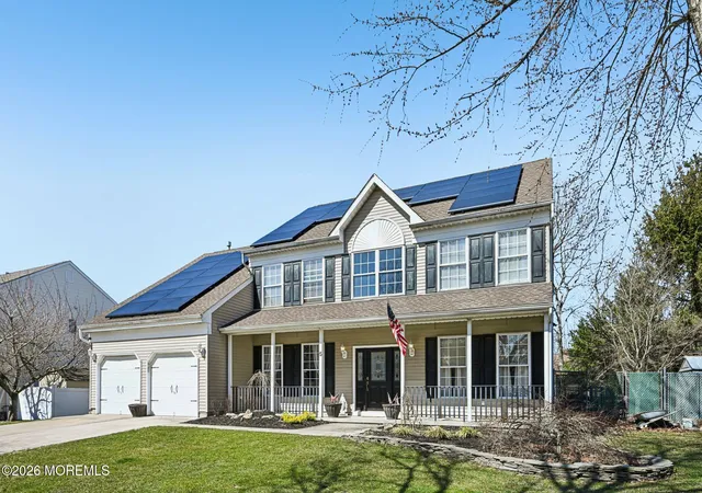 Photo 3 of Single family home for sale at 5 Forest View Dr, Bayville, NJ 08721 | MLS# 22628524 | Listing updated on 2026-09-14