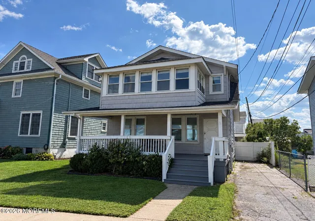 Photo 2 of Multi family home for sale at 113 19th Avenue, Belmar, NJ 07719 | MLS# 22628427 | Listing updated on 2026-09-13
