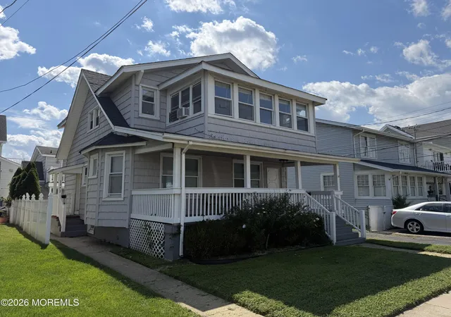 Listing Photo 3 - Condo for sale in building located at 113 19th Ave, Belmar, NJ 07719