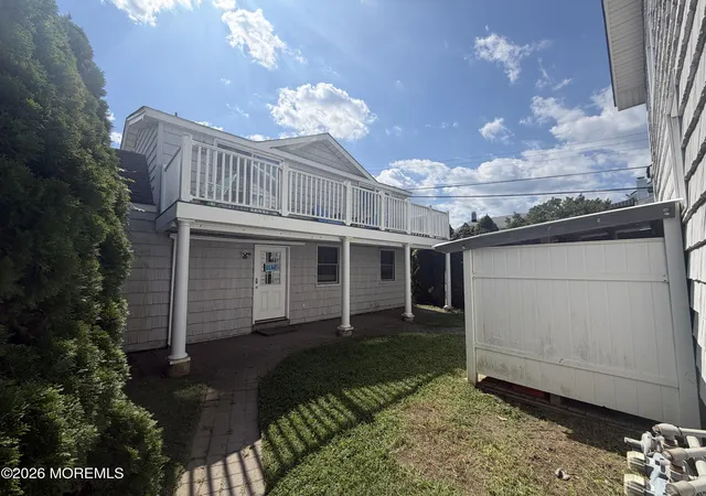 Listing Photo 4 - Condo for sale in building located at 113 19th Ave, Belmar, NJ 07719