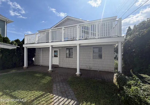 Listing Photo 5 - Condo for sale in building located at 113 19th Ave, Belmar, NJ 07719