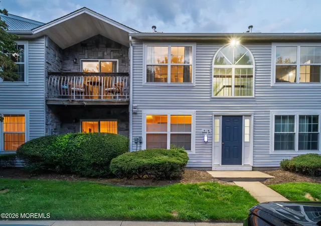 Photo 1 of Condo for sale at 10 Diane Dr, Tinton Falls, NJ 07753 | MLS# 22628450 | Listing updated on 2026-09-17