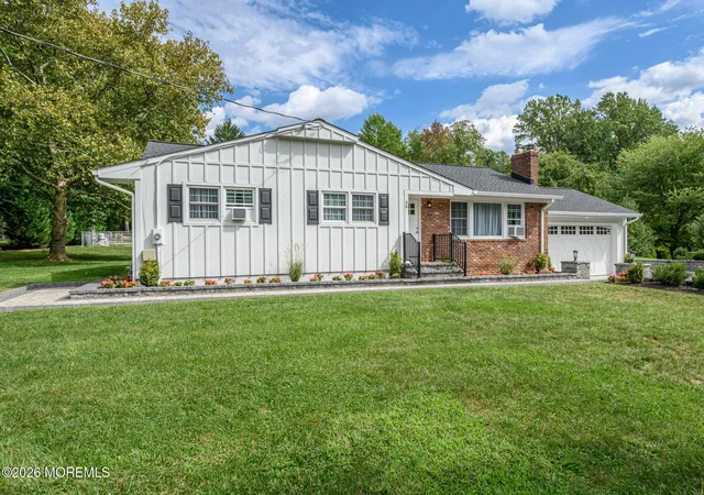 Photo 1 of Sale Pending at 36 S Beers St, Holmdel, NJ 07733 | MLS# 22628632 | Listing updated on 2026-09-18