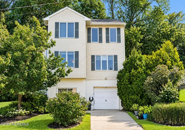 Single family home for sale at 241 Shore Dr, Highlands, NJ 07732 | MLS# 22629241