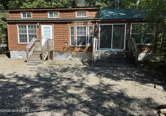 Photo 1 of Condo for sale at 724 Monmouth Rd #23, Cream Ridge, NJ 08514 | MLS# 22628460 | Listing updated on 2026-09-20