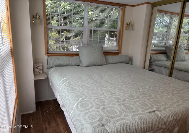 Photo 2 of Condo for sale at 724 Monmouth Rd #23, Cream Ridge, NJ 08514 | MLS# 22628460 | Listing updated on 2026-09-20