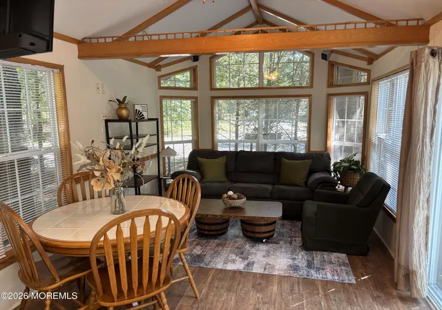 Photo 4 of Condo for sale at 724 Monmouth Rd #23, Cream Ridge, NJ 08514 | MLS# 22628460 | Listing updated on 2026-09-20