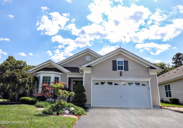 Photo 1 of Single family home for sale at 80 Cromwell Ln, Jackson, NJ 08527 | MLS# 22629249 | Listing updated on 2026-10-08
