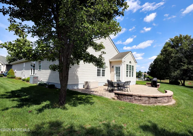Photo 3 of Single family home for sale at 80 Cromwell Ln, Jackson, NJ 08527 | MLS# 22629249 | Listing updated on 2026-10-08