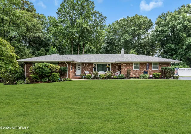 Photo 1 of Single family home for sale at 5 Princeton St, Red Bank, NJ 07701 | MLS# 22628437 | Listing updated on 2026-09-10