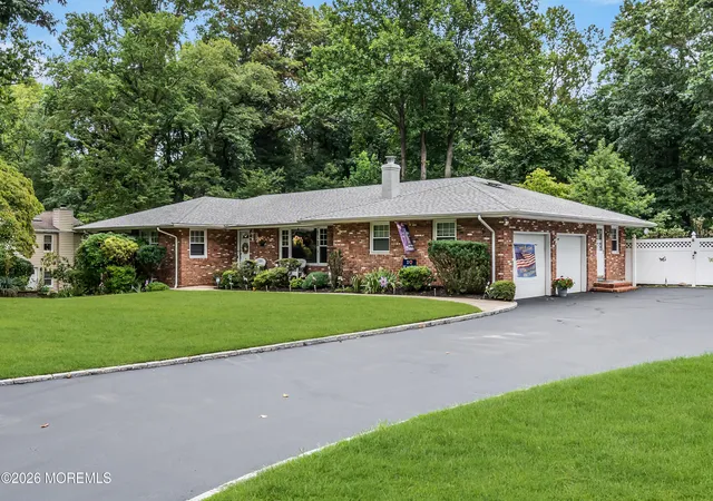 Photo 2 of Single family home for sale at 5 Princeton St, Red Bank, NJ 07701 | MLS# 22628437 | Listing updated on 2026-09-10